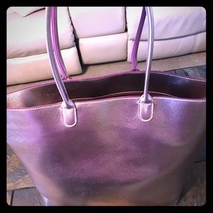 COPY - Bath & Body Works Tote Bag